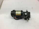 Baldor GP232007 1/15 HP DC Gear Motor 90 VDC 130:1 Ratio 19.6 Rpm