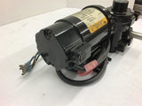 Baldor GP232007 1/15 HP DC Gear Motor 90 VDC 130:1 Ratio 19.6 Rpm