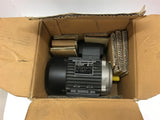 lafert ST71C8 .20 HP AC Motor 208-230/440-460 volts 760 Rpm 71 Frame