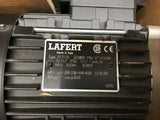 lafert ST71C8 .20 HP AC Motor 208-230/440-460 volts 760 Rpm 71 Frame