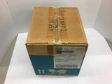 Lafert ST63S4 1/4 Hp AC Motor 230/460 volts 3 Phase 1800 rpm