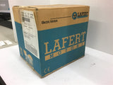 Lafert ST63S4 1/4 Hp AC Motor 230/460 volts 3 Phase 1800 rpm