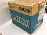 Lafert ST63S4 1/4 Hp AC Motor 230/460 volts 3 Phase 1800 rpm