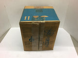 Lafert ST63S4 1/4 Hp AC Motor 230/460 volts 3 Phase 1800 rpm