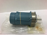 Superior Electric SS421TG4 120 Volts Stepping Motor 18 Rpm