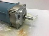 Superior Electric SS421TG4 120 Volts Stepping Motor 18 Rpm