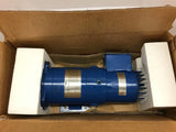 Magnapak 301FM0 1/4 HpC Motor 90 VDC PM 56BC Frame