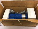 Magnapak 301FM0 1/4 HP Motor 120 Volts 90 VDC PM 56BC Frame