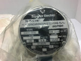 Synchronous SS421-2010 Superior Electric- 24 Rpm 120 Volts