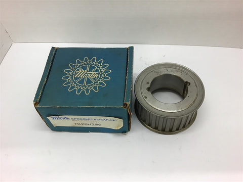 Martin TB28H200 2012 Timing Belt Pulley