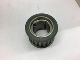 Gates TL20H200-1215 PowerGrip Timing Pulley