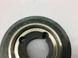 Gates TL20H200-1215 PowerGrip Timing Pulley