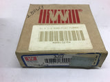 TB Woods 3J12 Sure Flex Flange Coupling 1/2" Bore Lot of 2