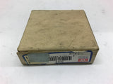 TB Woods 3J12 Sure Flex Flange Coupling 1/2" Bore Lot of 2
