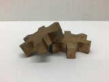Browning JS-5B Bronze Coupling Insert Lot of 2