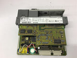 Allen-Bradley 1747-L542 SLC 500 Processor Unit