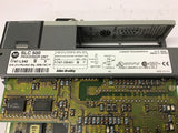 Allen-Bradley 1747-L542 SLC 500 Processor Unit