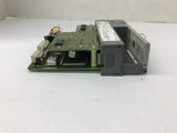 Allen-Bradley 1747-L542 SLC 500 Processor Unit