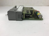 Allen-Bradley 1747-L542 SLC 500 Processor Unit