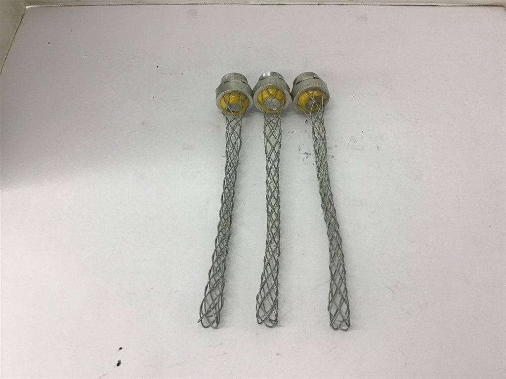 Remke 7303-004 Cable Grip Lot Of 3