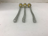Remke 7303-004 Cable Grip Lot Of 3