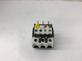 Eaton XTOB040DC1DP 24-40 Amp Overload Relay