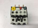 Eaton XTOB040DC1DP 24-40 Amp Overload Relay