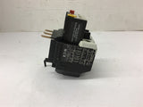 Eaton XTOB040DC1DP 24-40 Amp Overload Relay