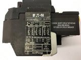 Eaton XTOB040DC1DP 24-40 Amp Overload Relay