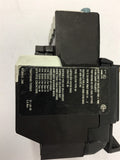 Eaton XTOB040DC1DP 24-40 Amp Overload Relay