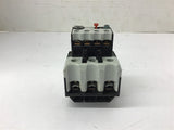 Moeller Z1-40 24..40 Amp overload Relay