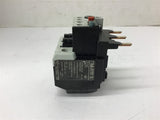 Moeller Z1-40 24..40 Amp overload Relay