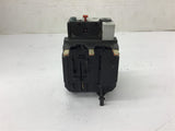 Moeller Z1-40 24..40 Amp overload Relay