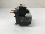Moeller Z1-40 24..40 Amp overload Relay