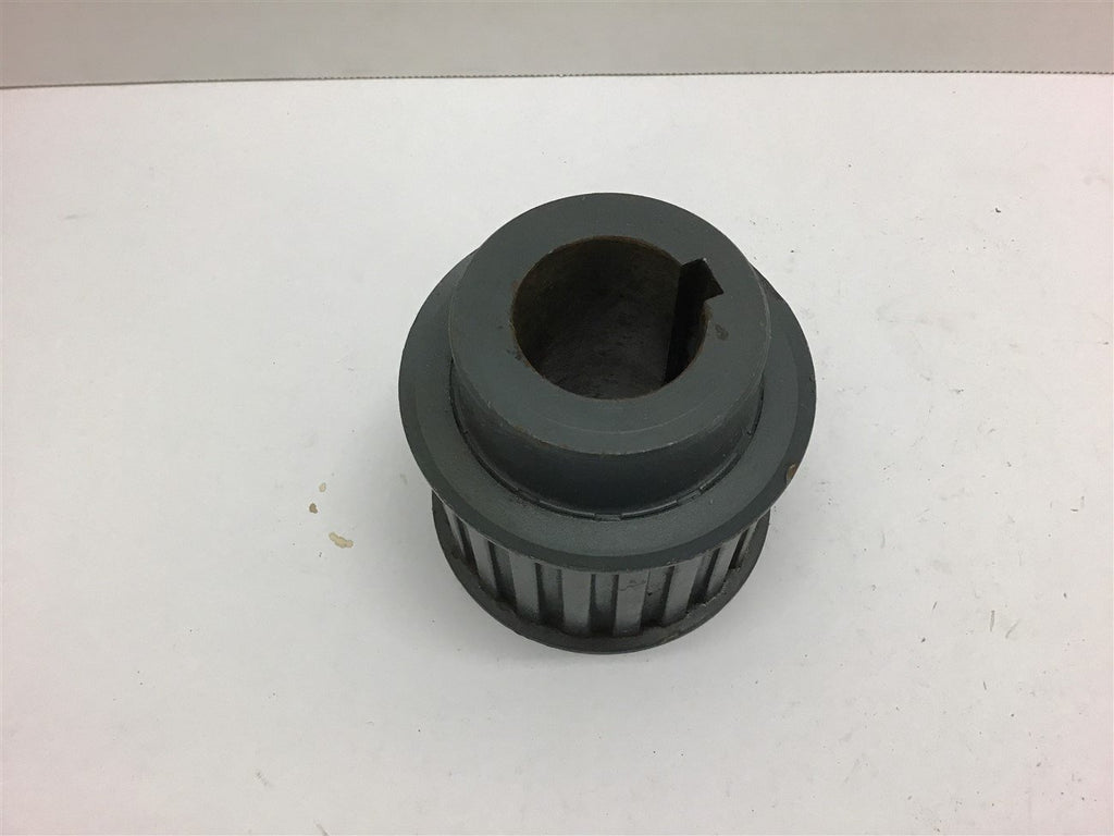 Maurey 21H200MPB Timing Pulley 1-1/2" Bore