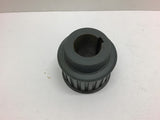 Maurey 21H200MPB Timing Pulley 1-1/2" Bore