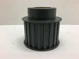 Maurey 21H200MPB Timing Pulley 1-1/2" Bore