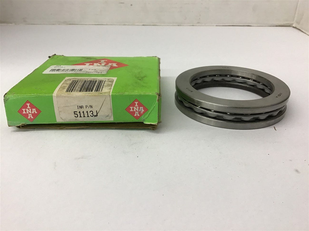 Ina 51113J Bearing