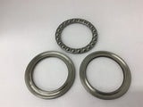 Ina 51113J Bearing