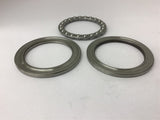 Ina 51113J Bearing
