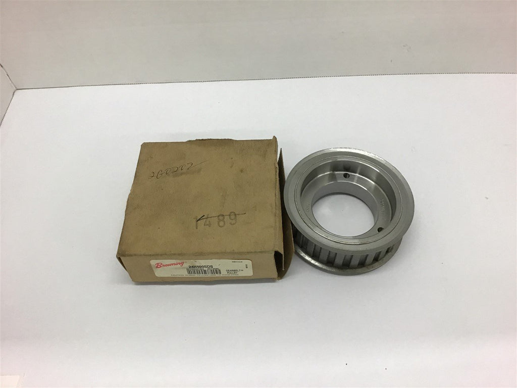 Browning 24H100SDS Timing Pulley