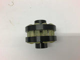 Berg CC5-37-L Flex-Thane Coupling