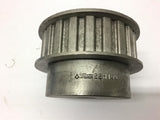 Martin 22H100 Timing Pulley 3/4" Bore