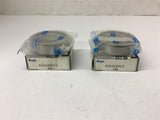 Koyo 63042RDC3 Bearing Lot Of 2