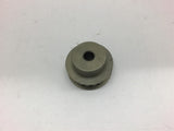 Martin 18L050 1/2" Timing Belt Pulley