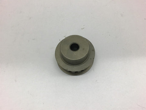 Martin 18L050 1/2" Timing Belt Pulley