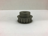 Martin 18L050 1/2" Timing Belt Pulley
