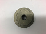Martin 18L050 1/2" Timing Belt Pulley