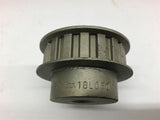 Martin 18L050 1/2" Timing Belt Pulley