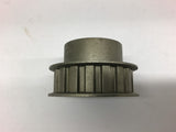 Martin 18L050 1/2" Timing Belt Pulley